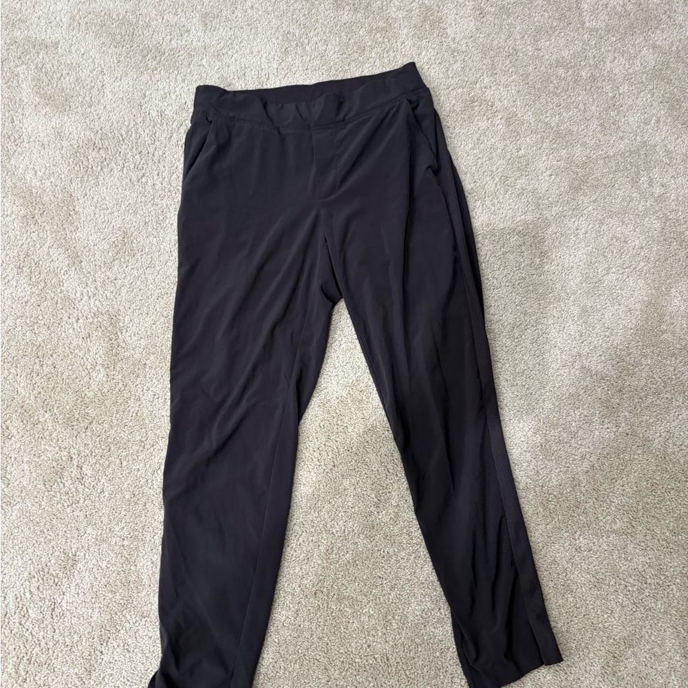 Athleta Black Pants